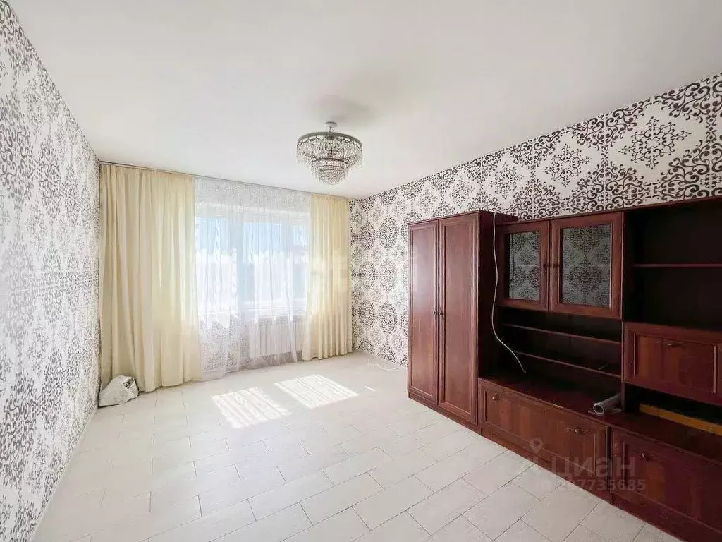 3-к кв. Ярославская область, Ярославль ул. Дядьковская, 50к2 (82.6 м) - Фото 1