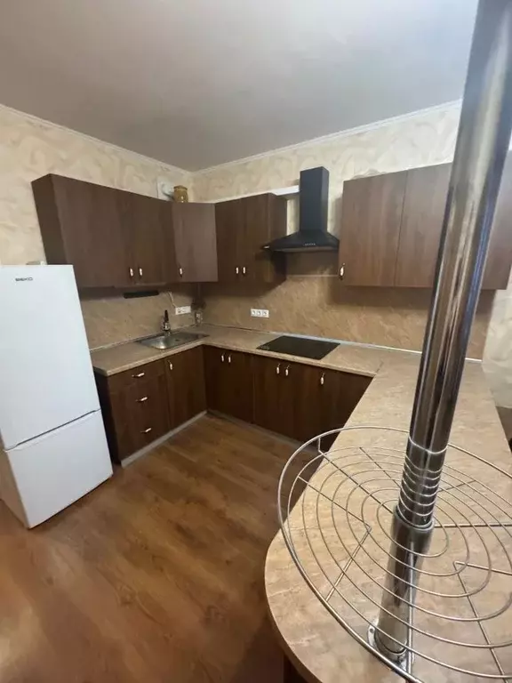 Студия Ленинградская область, Всеволожск ул. Взлетная, 12к6 (26.0 м) - Фото 0