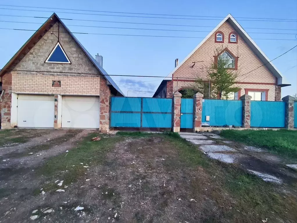 Дом 100 м на участке 10 сот. - Фото 1