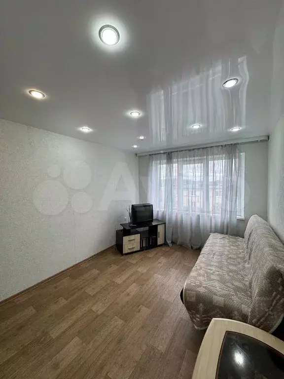 2-к. квартира, 43,9 м, 4/5 эт. - Фото 1