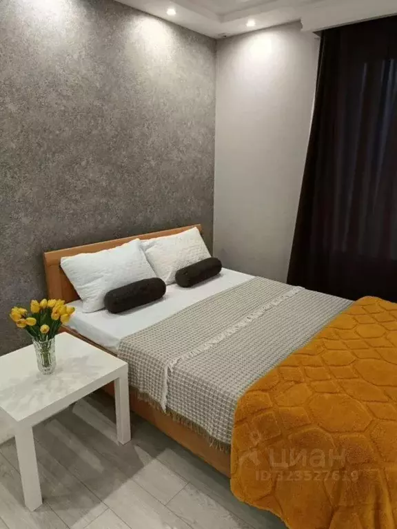 1-к кв. Кемеровская область, Кемерово Молодежный просп., 6 (36.0 м) - Фото 1