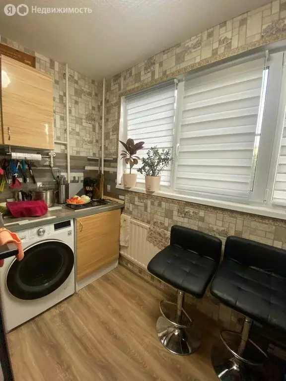 2-комнатная квартира: Санкт-Петербург, улица Есенина, 8к1 (44.1 м) - Фото 1