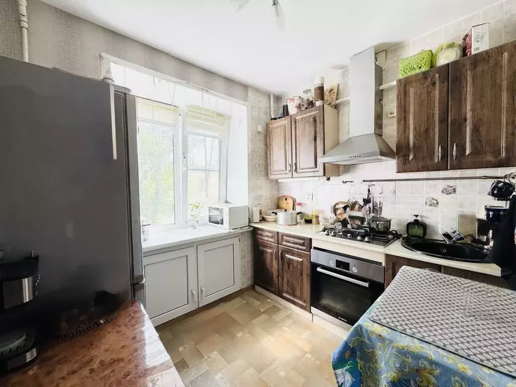 2-к кв. Ярославская область, Ярославль Липовая Гора жилрайон, ул. ... - Фото 1