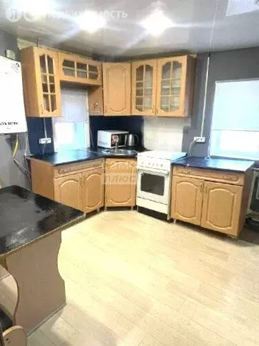 Дом в Заводоуковск, Парковая улица, 34 (27.5 м) - Фото 1