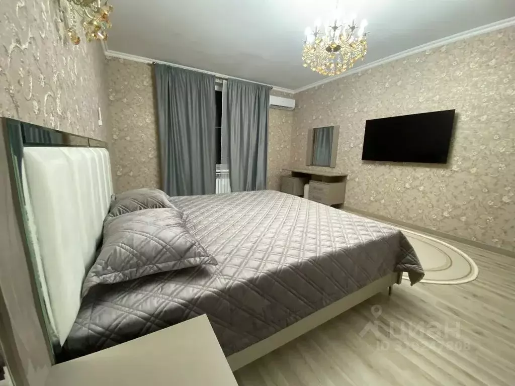 2-к кв. Дагестан, Избербаш ул. Приморская, 56 (63.0 м) - Фото 1