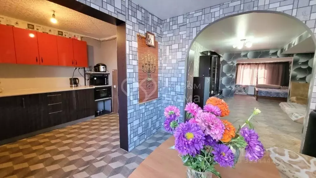 Дом в Волгоградская область, Волжский Цветущий сад СНТ, ул. ... - Фото 2