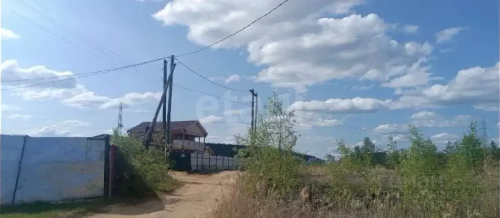 Дом в Саха (Якутия), Якутск Маганский тракт, 2-й км, 36/3 (32 м) - Фото 1