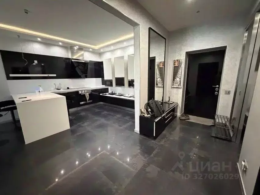 3-к кв. Москва Кочновский проезд, 4к1 (96.0 м) - Фото 1