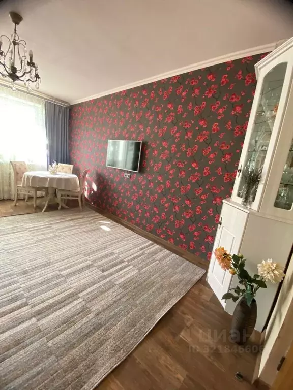3-к кв. Ростовская область, Таганрог ул. Сергея Шило (60.0 м) - Фото 1