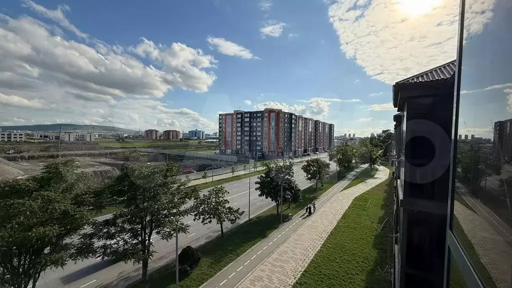 2-к. квартира, 52 м, 5/5 эт. - Фото 0