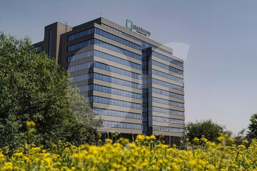 Офис в Московская область, Мытищи Центральная ул., с20Б (4600 м) - Фото 2