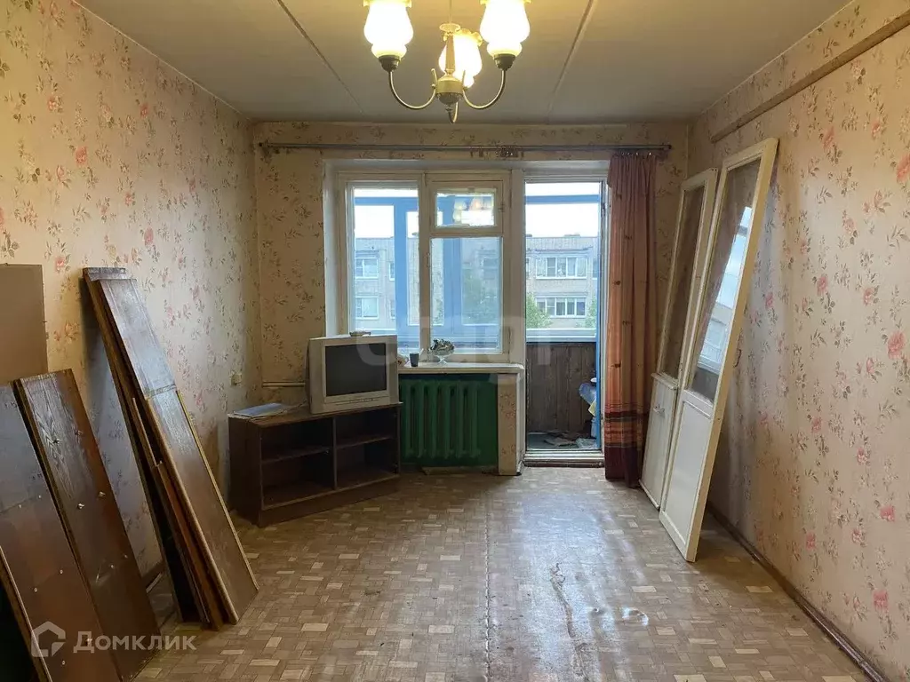 Продаётся 2-к квартира, 44.7 м - Фото 0