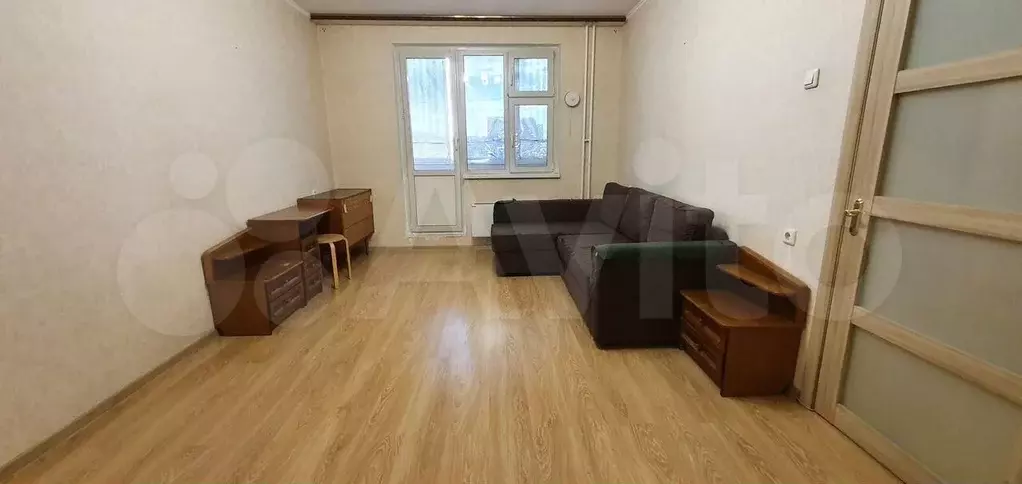 1-к. квартира, 45 м, 10/17 эт. - Фото 0