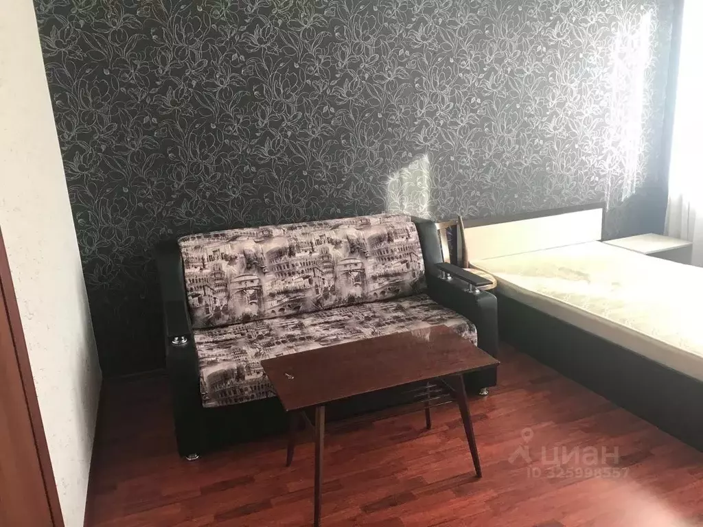 Комната Санкт-Петербург просп. Обуховской обороны, 107 (20.0 м) - Фото 2