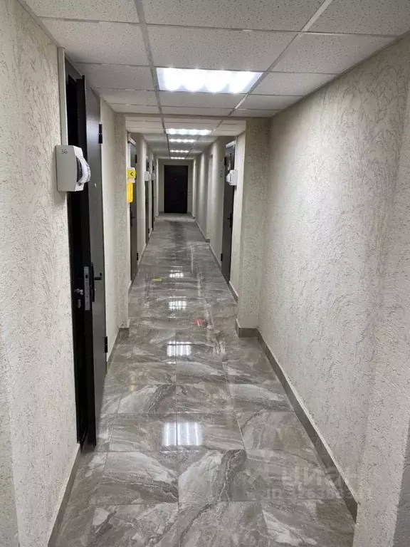 Офис в Краснодарский край, Динской район, Южно-Кубанское с/пос, пос. ... - Фото 1