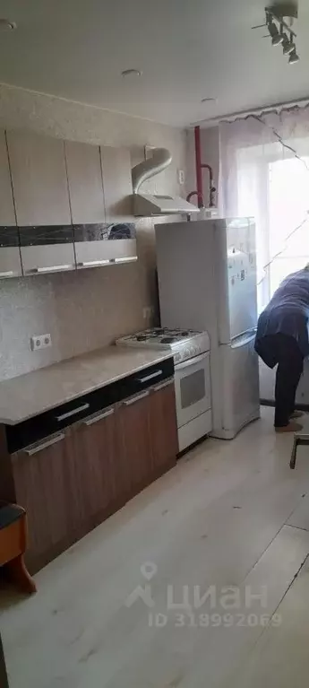 1-к кв. Марий Эл, Йошкар-Ола ул. Йывана Кырли, 37 (38.0 м) - Фото 0