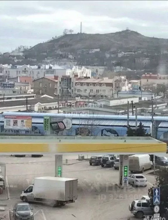 1-к кв. Крым, Керчь ул. Гайдара, 9 (33.0 м) - Фото 1