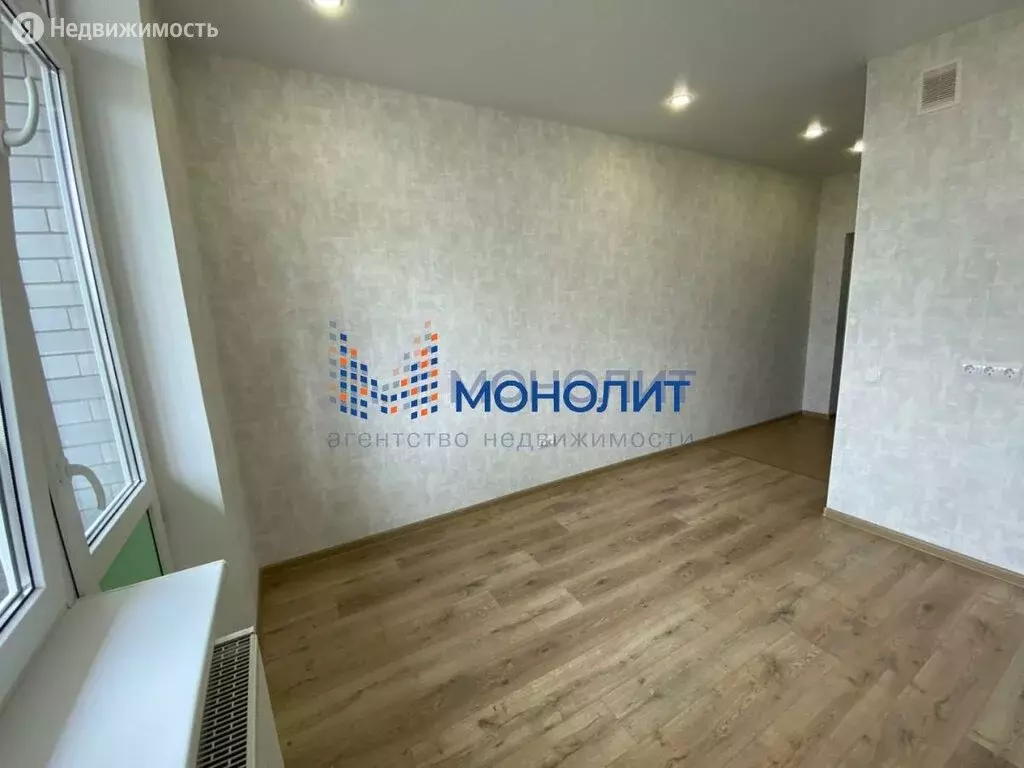 Квартира-студия: Горячий Ключ, улица Ярославского, 132с (18.6 м) - Фото 0