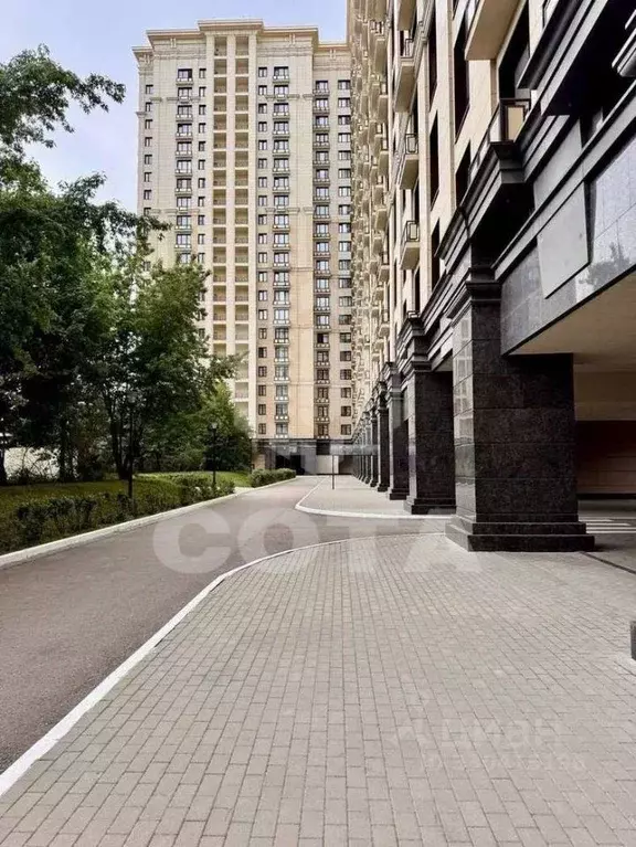 1-к кв. Воронежская область, Воронеж ул. Карла Маркса, 67/2 (43.5 м) - Фото 2