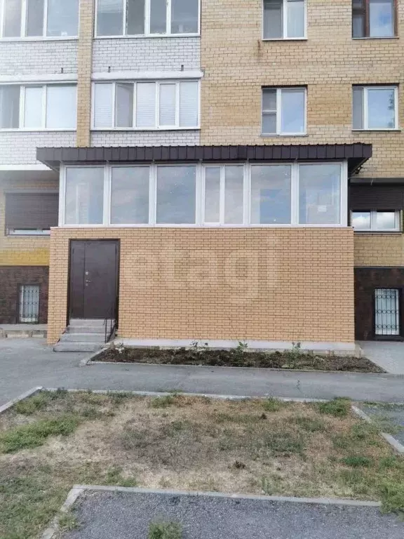 Помещение свободного назначения в Тюменская область, Тюмень Уральская ... - Фото 1