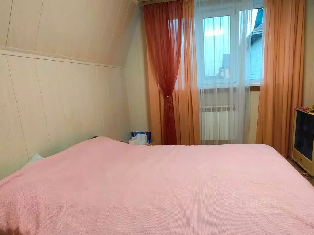 Дом в Московская область, Наро-Фоминск ул. 1-я Озерная, 6 (100 м) - Фото 1