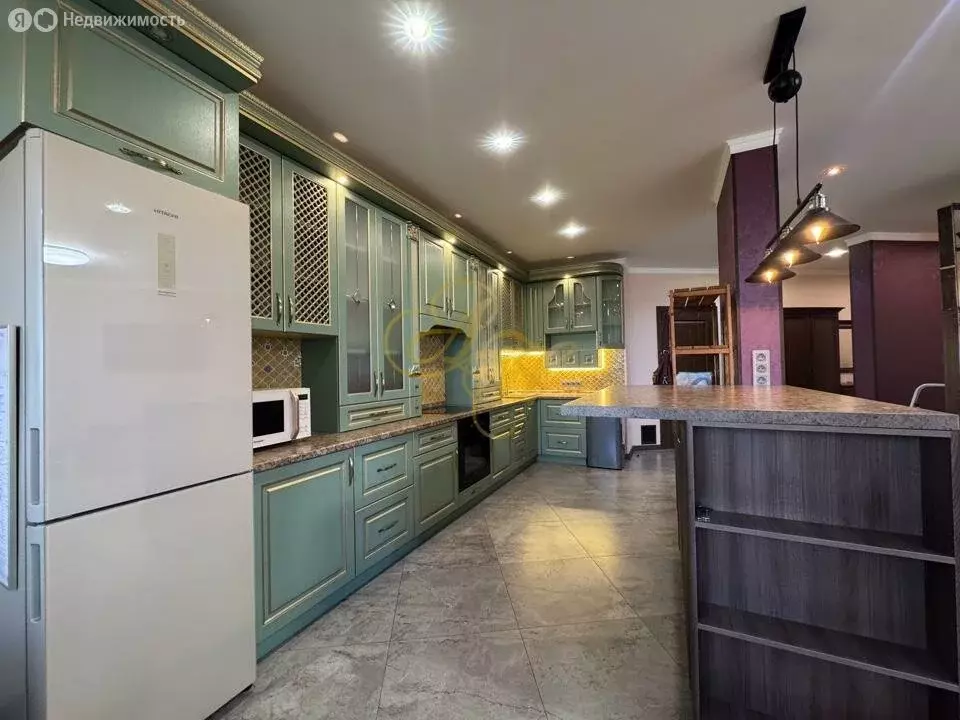 2-комнатная квартира: Клин, микрорайон Майданово, 4к1 (73.8 м) - Фото 2