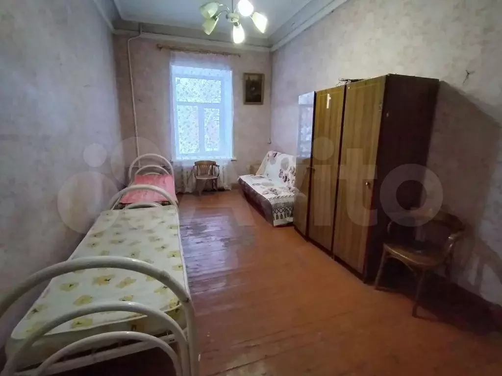 2-к. квартира, 50 м, 2/2 эт. - Фото 0