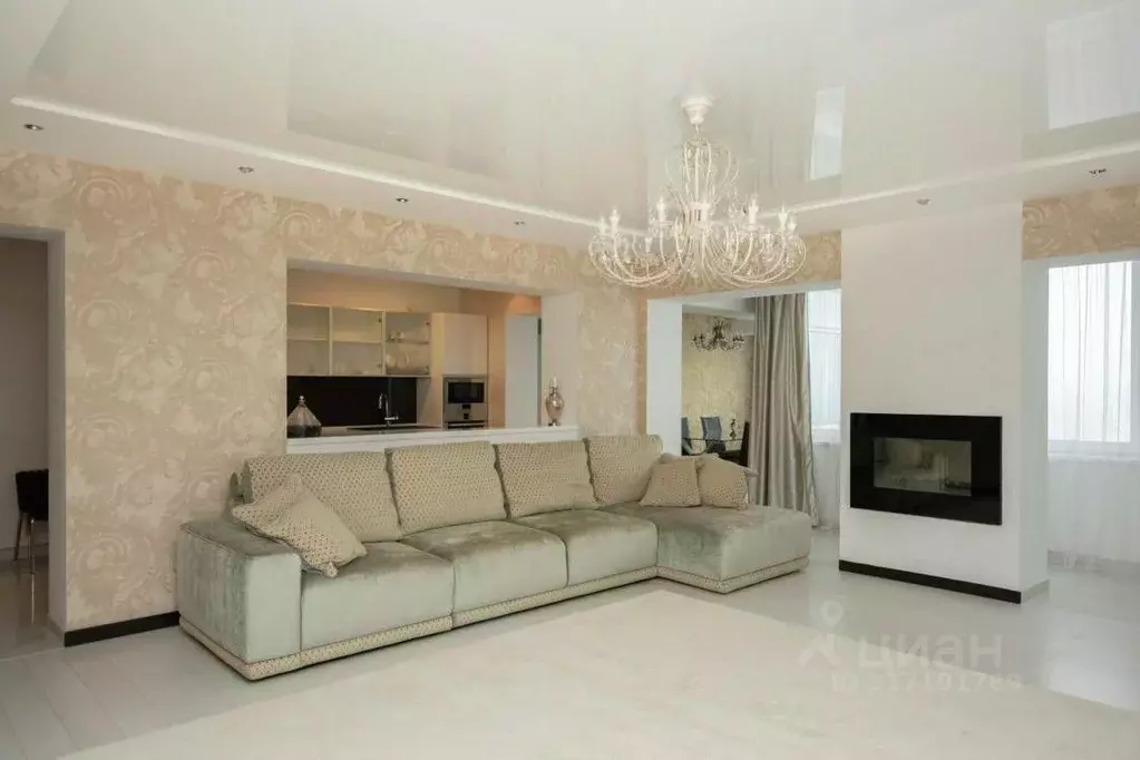 2-к кв. Иркутская область, Иркутск ул. 30-й Иркутской Дивизии, 25 ... - Фото 1