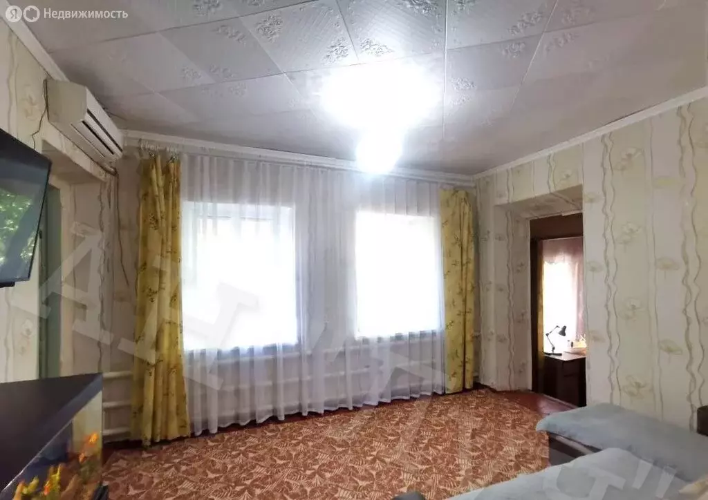 4-комнатная квартира: Будённовск, Кумская улица, 116 (80.1 м) - Фото 1