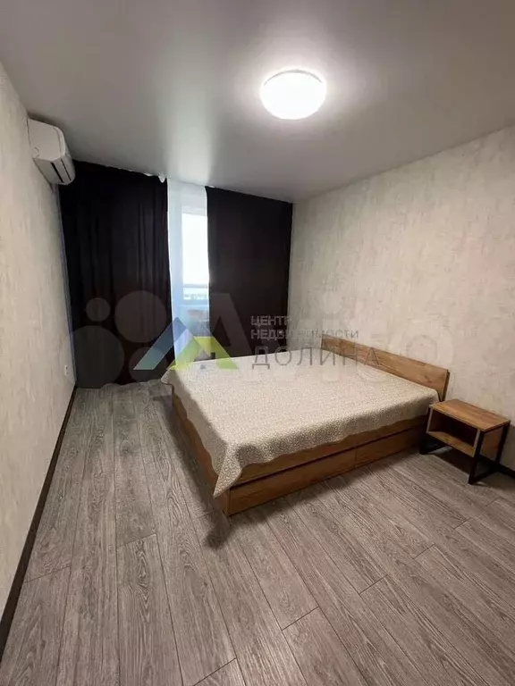 1-к. квартира, 36 м, 5/5 эт. - Фото 1