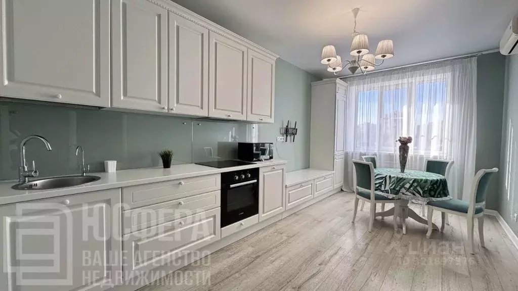 1-к кв. Волгоградская область, Волгоград ул. Ханпаши Нурадилова, 7 ... - Фото 2