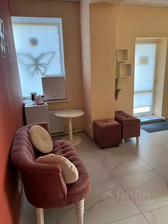 Офис в Ростовская область, Ростов-на-Дону просп. Михаила Нагибина, 57 ... - Фото 1