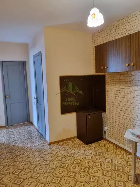 1-к кв. Бурятия, Улан-Удэ 110-й мкр, 6 (33.1 м) - Фото 2