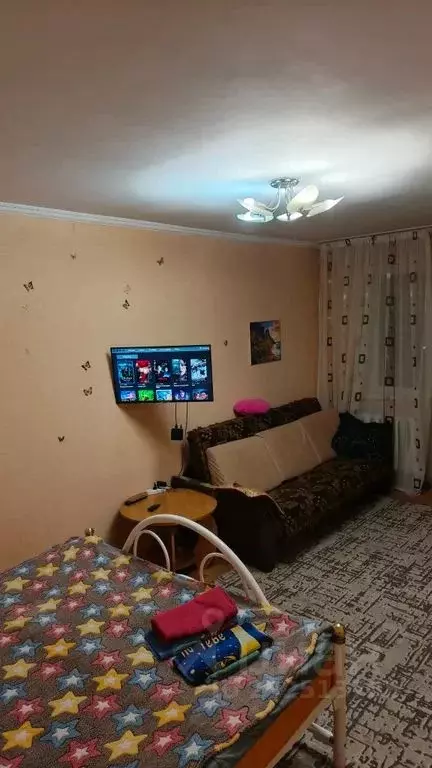 1-к кв. Крым, Керчь ул. Сергея Борзенко, 21 (32.0 м) - Фото 2