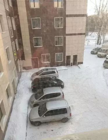 1-к. квартира, 28 м, 5/10 эт. - Фото 0