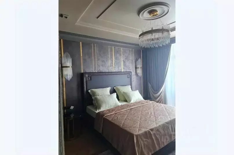 1-к кв. Сахалинская область, Южно-Сахалинск Коммунистический просп., ... - Фото 2