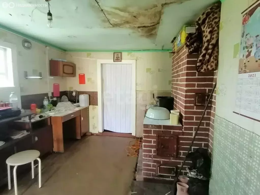 Дом в Николаевск-на-Амуре, Пионерская улица (38.1 м) - Фото 1