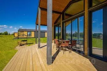 Дом в Ярославская область, Переславль-Залесский муниципальный округ, ... - Фото 1