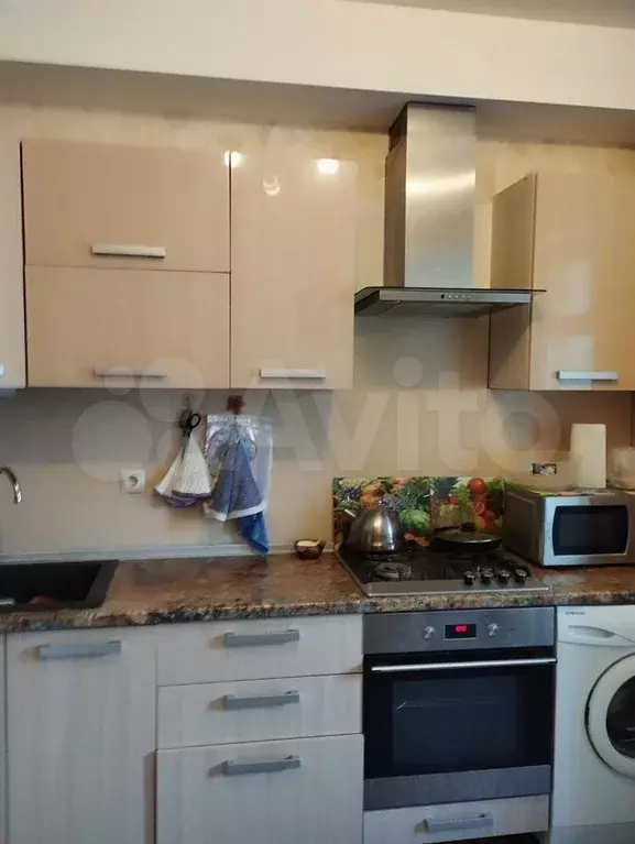 2-к. квартира, 56 м, 9/12 эт. - Фото 0