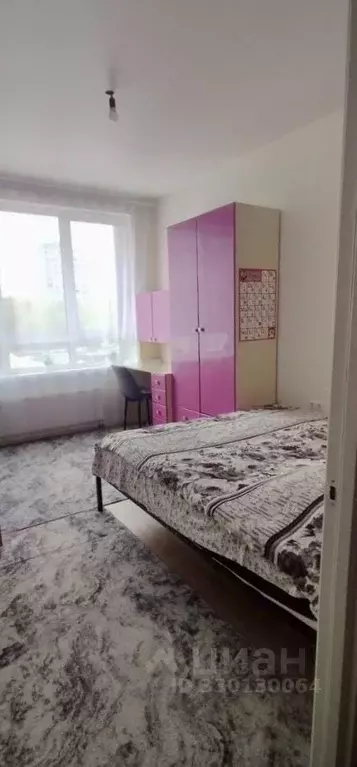 2-к кв. Москва Скандинавия жилой комплекс, ул. Эдварда Грига, 16к2 ... - Фото 2