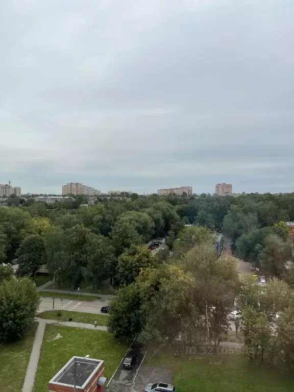 3-к кв. Московская область, Подольск ул. Гайдара, 8в (81.0 м) - Фото 0