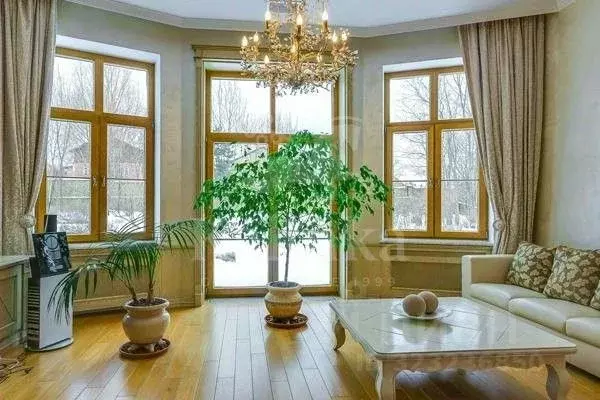 Дом в Московская область, Красногорск городской округ, с. ... - Фото 2