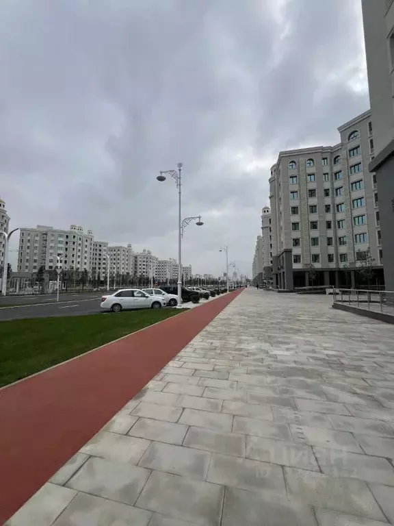 Помещение свободного назначения в Чеченская республика, Грозный просп. ... - Фото 1