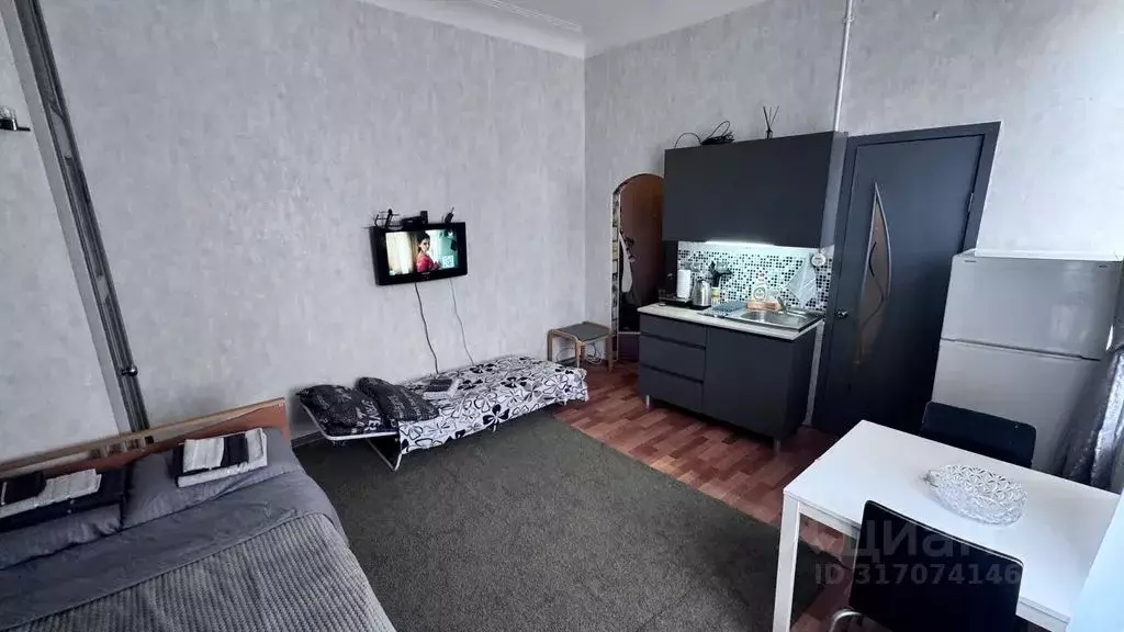 Студия Ленинградская область, Выборг просп. Суворова, 13 (42.0 м) - Фото 0