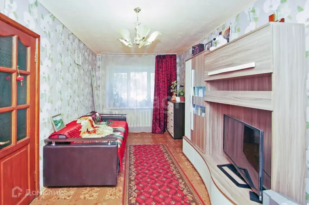 Продаётся 2-к квартира, 40.7 м - Фото 1