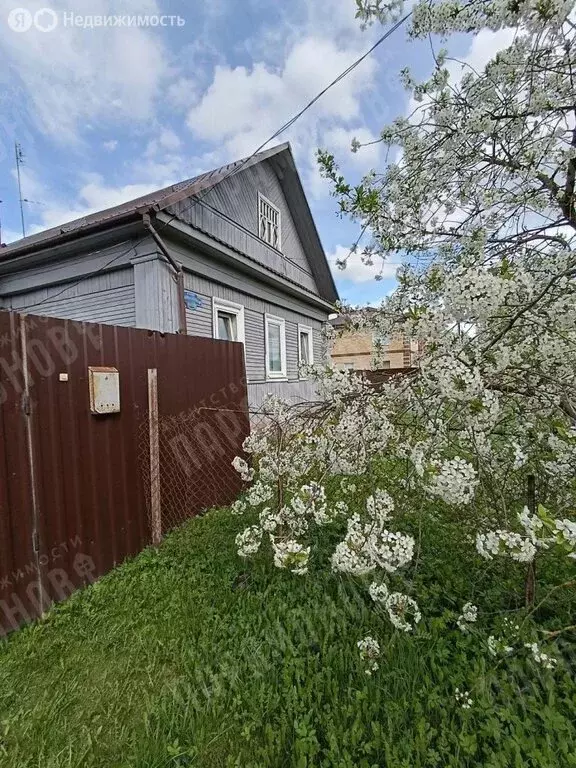 Дом в Тверь, Кольцевая улица (78.4 м) - Фото 1