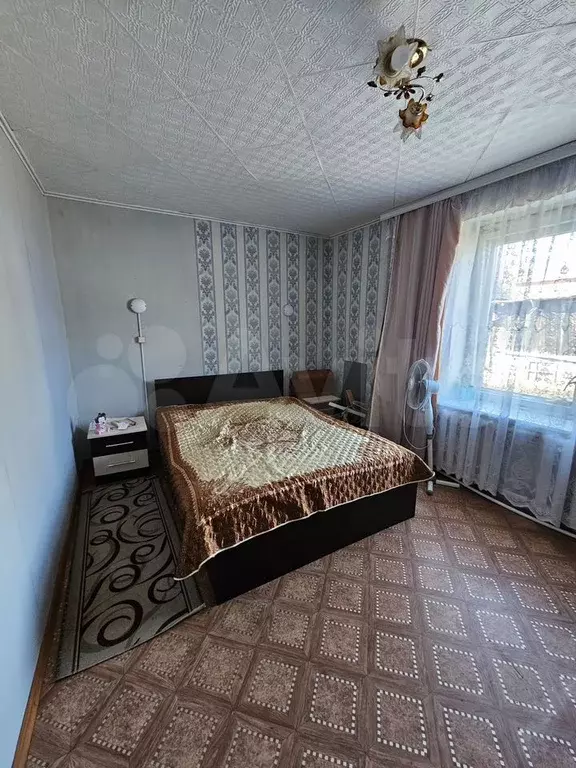 Дом 97,3 м на участке 5,28 га - Фото 0