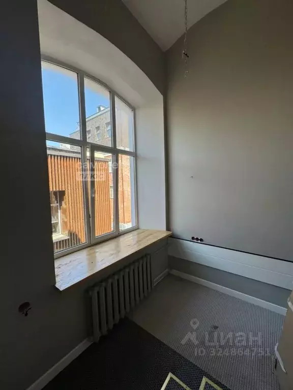 Офис в Москва Холодильный пер., 3к1с4 (8 м) - Фото 1