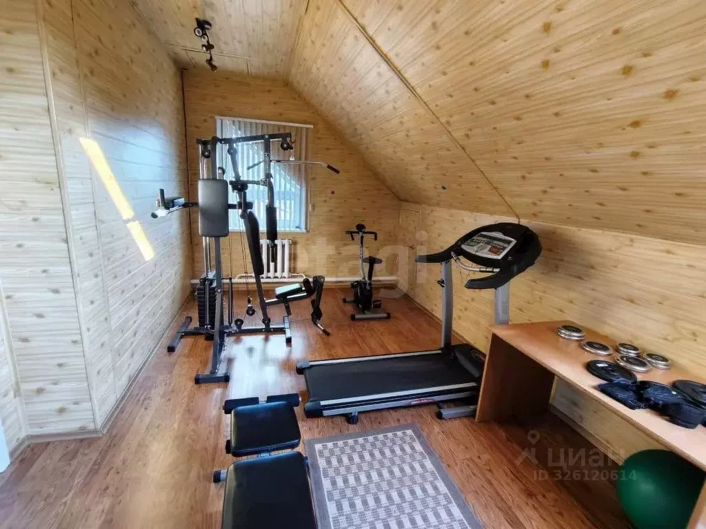 Дом в Тверская область, Тверь Сухая ул., 43 (314 м) - Фото 1