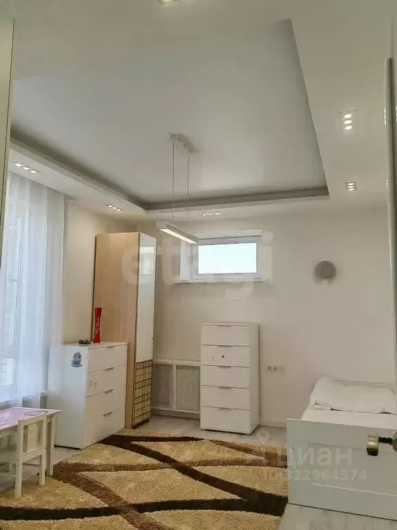 4-к кв. Ростовская область, Ростов-на-Дону ул. Вересаева, 105/1 (126.0 ... - Фото 2